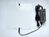 Atreum 60W LED Fixture, Vegetative Full Spectrum Grow Light Panel, Samsung LM301B - Atreum Lighting