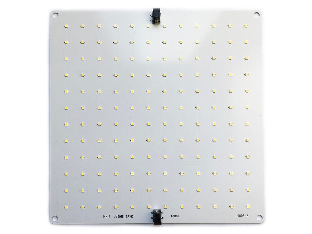 Atreum Lighting 144.2 LED Full Spectrum Grow Light Board, 48V