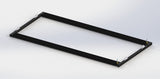 ARA-2 LED Light Bar Fixture - 240W - Atreum Lighting