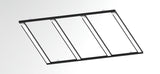 ARA-4 LED Light Bar Fixture - 480W - Atreum Lighting