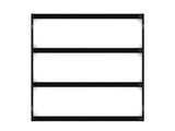 ARA-4 LED Light Bar Fixture - 480W - Atreum Lighting