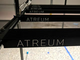 ARA-41 LED Light Bar Kit, 4-ft, 4-Pack, with 480W Driver - Atreum Lighting