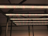 ARA-41 LED Light Bar Kit (4-ft), 6-Pack, with 600W Driver - Atreum Lighting