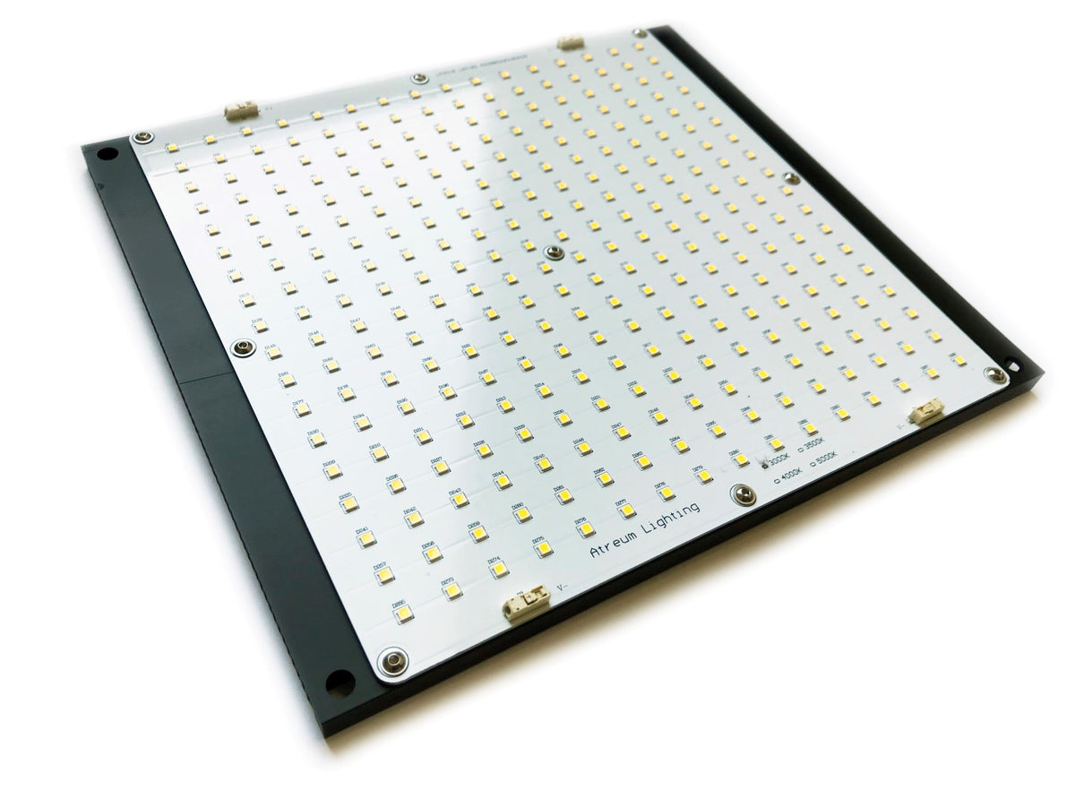 Atreum 288.2 LED Board, Horticulture Full Spectrum Grow Light Panel,  Samsung LM301B