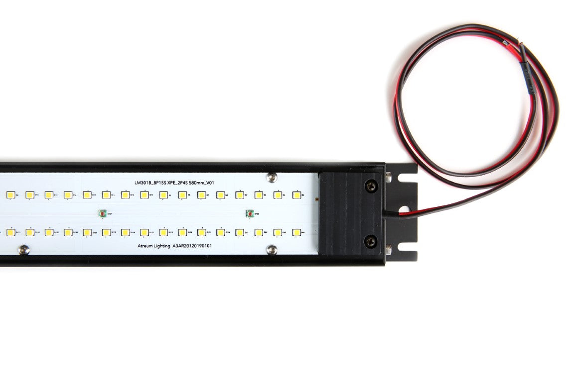 ARA-20 LED Light Bar, 2-ft, Full-Spectrum Horticulture Grow Lamp