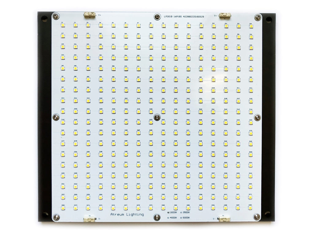 Atreum Lighting - 288.2 Full Spectrum LED Grow Light Board